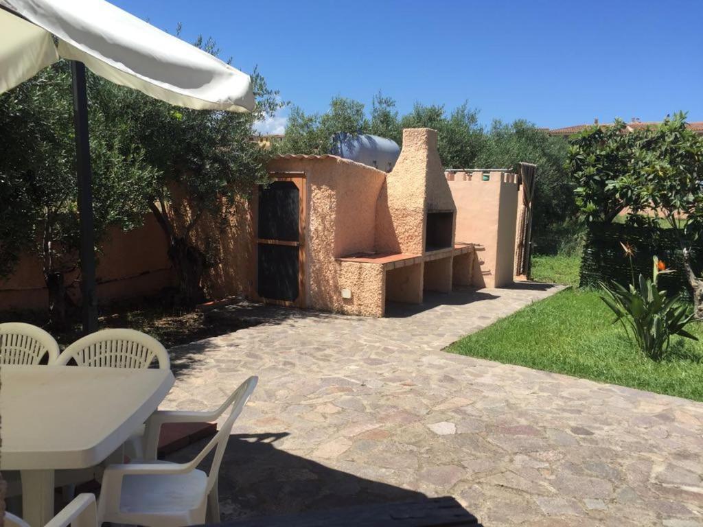 Appartamenti In Villa Con Ampio Giardino Esterno Позада Екстериор снимка
