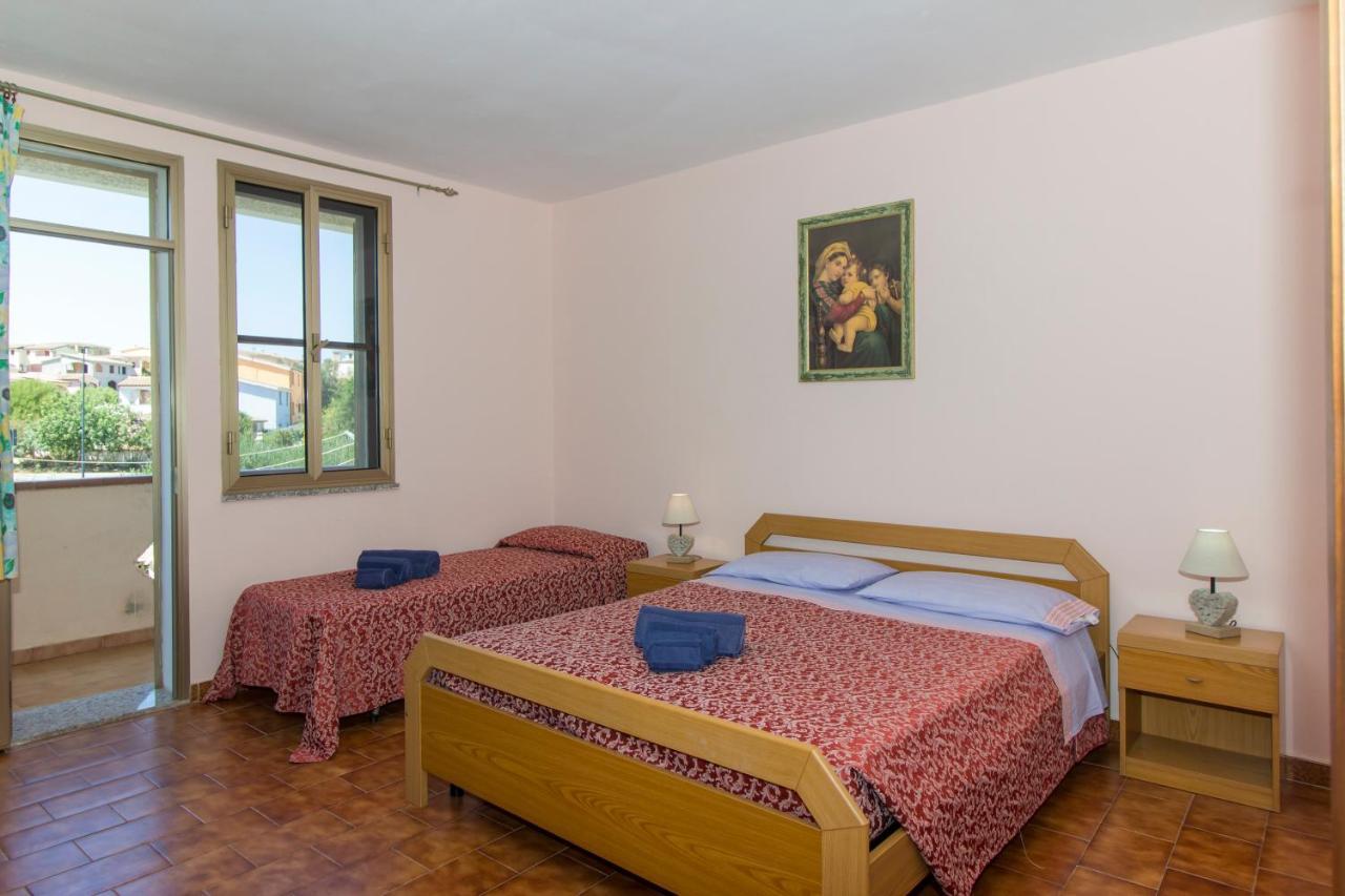 Appartamenti In Villa Con Ampio Giardino Esterno Позада Екстериор снимка